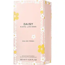 Туалетна вода Marc Jacobs Daisy Eau So Fresh 125 мл - мініатюра 3