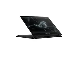 Ноутбук ASUS ROG Flow X13 GV302XV-MU011W 13.4' QHD+ IPS Touch, AMD R9-7940HS, 16GB, F1TB, NVD4060-8, Win11P, Чорний (90NR0DT1-M00160) - мініатюра 4