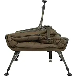 Розкладачка Fox International Flatliner X - All Season System - мініатюра 4