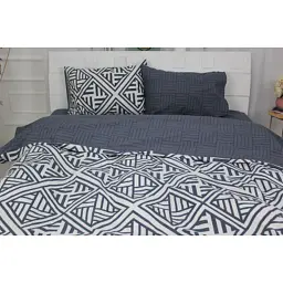 Постільна білизна MirSon Бязь Premium 17-0026 Achiles 175x210 (2200001396692) - мініатюра 5