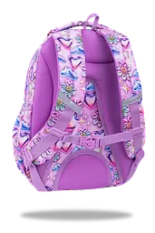 Рюкзак CoolPack Jerry Balloons 19 л 39х28х19 см фіолетовий (F029970) - мініатюра 6