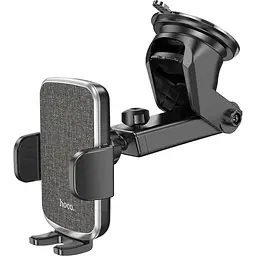 Автотримач Hoco CA95 Car Mount Holder (758514) [118737] - мініатюра 2