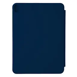 Чохол до планшета Armorstandart Smart Case iPad Air 11 2024 Midnight Blue (ARM78295) - мініатюра 2