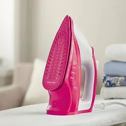 Праска Russell Hobbs 26480-56 Light & Easy Brights Berry Iron - мініатюра 2