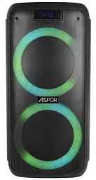 Акустична система Aspor A668 Black