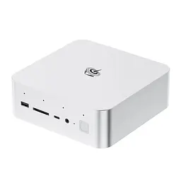 Міні ПК Beelink GTi14 Ultra 64/2Tb, Core UItra 9 185H, Windows 11 Pro