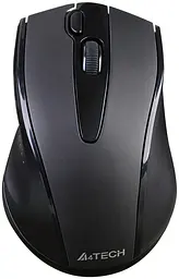 Миша A4Tech G9-500FS Silent Wireless black