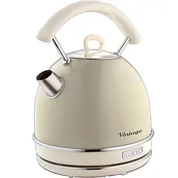 Електрочайник Ariete 2877 BG (бежевий)