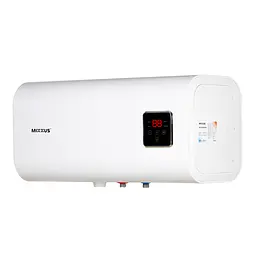 Водонагрівач "Квадрат" Mixxus EWH-14050 Cube WET (Н) накопичувальний 50 л мокрий тен 2,0 kW WH0614 - мініатюра 4