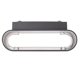 Підсвітка Brille LED фасадна IP44 AL-245/10W NW - мініатюра 6