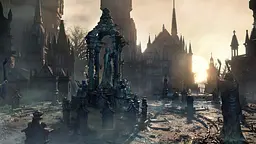 Гра PS4 Bloodborne (9701194) - мініатюра 5