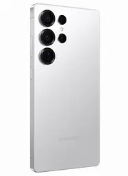 Смартфон Samsung Galaxy S25 Ultra 12/512GB Titanium Whitesilver SM-S938BZSGEUC - мініатюра 9