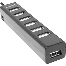 Концентратор Defender Quadro Swift (83203) - мініатюра 2