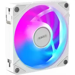 Кулер до корпусу GIGABYTE GP-ECFAN1201 ICE - мініатюра 3
