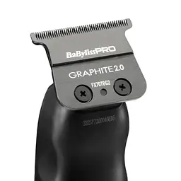 Тример Babyliss Pro Lo-ProFX Compact (FX720E) - мініатюра 3