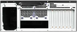 Корпус серверний Chieftec UNC-411E-B-OP без Блок живлення E-ATX - мініатюра 7