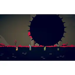 Ключ активації Microsoft Stick Fight: The Game для Xbox One/Series - мініатюра 5