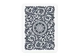 Карти гральні United States Playing Card Company Copag Elite 100% Plastic Jumbo Index (в асортименті) (ВР_КГКЕ100) - мініатюра 3