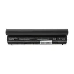 Аккумулятор для ноутбука Dell Latitude E6230 FRR0G, 56Wh (5200mAh), 6cell, 11.1V, Li-ion AlSoft (A71170)