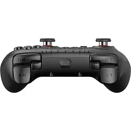Геймпад 8BitDo Ultimate 2C Wired 82CD Black Myth: Wukong Edition [122643] - мініатюра 5