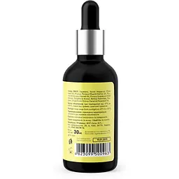 Олія косметична Joko Blend Squalane Chia Oil 30 мл - мініатюра 3