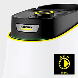 Пароочисник Karcher SC 3 Deluxe (1.513-430.0) [107849] - мініатюра 5