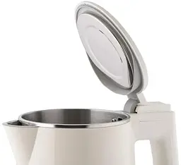 Електрочайник Ardesto EKL-F1BG Beige 1500W teh0024511 - мініатюра 4