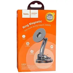 Тримач магнітний HOCO ca113 Magsafe - мініатюра 7