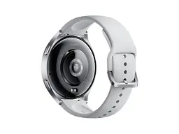 Смарт-годинник Xiaomi Watch 2 Silver Case With Gray TPU Strap (BHR8034GL) - мініатюра 4