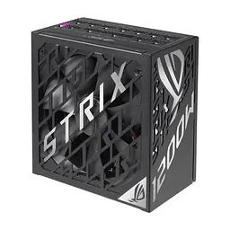 Блок живлення ASUS 1200W ROG STRIX (90YE00W0-B0NA00) - мініатюра 2