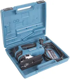 Лобзик Makita 4350FCT 720 Вт - мініатюра 6