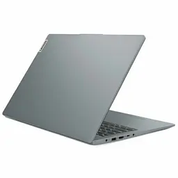 Ноутбук Lenovo IdeaPad Slim 3, 16, Intel Core i5, 16 GB RAM, 1 TB SSD, сірий - мініатюра 11