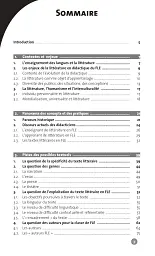Collection F. La Littеrature en classe de FLE - Жан-Марк Дефайз - миниатюра 3