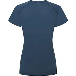 Футболка Rab Sonic Tee Wmns Blue M (1033-RB QBL-02-TMB-12) - мініатюра 2