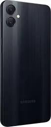 Смартфон Samsung Galaxy A05s 4/64GB Black (SM-A057F) - мініатюра 5