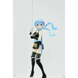 Фігурка Sega SPM  Sun Re:Zero Життя В альтернативному світі з нуля Рем Rem 24 см S SPM RZ R - мініатюра 4