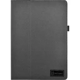 Чохол до планшета BeCover Slimbook Xiaomi Redmi Pad 10.61" 2022 Black (708341) - мініатюра 2