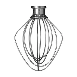 Кухонна машина KitchenAid Artisan 5.6 л 5KSM60SPXEBM - мініатюра 9