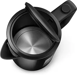 Електрочайник Philips HD9318/20 чорний - мініатюра 5
