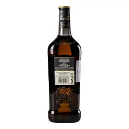 Віскі Grant`s Triple wood Smoky Blend 40% 0.7 л - мініатюра 3
