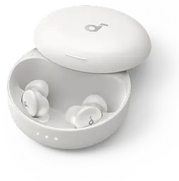 Гарнітура Anker SoundСore Sleep A30 White (7198631) - мініатюра 8