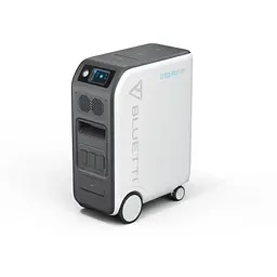 Портативна електростанція Bluetti EP500Pro 3000W 5100 WH - мініатюра 3