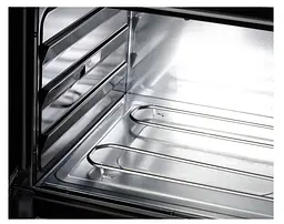 Духовка LUXELL MO-70 BL (70 л) - мініатюра 5