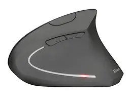 Комп'ютерна миша Trust Verto Ergonomic WL чорний teh0014063 - мініатюра 6
