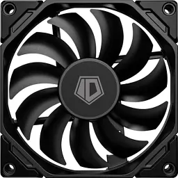 Кулер до корпусу ID-Cooling TF-9215-K - мініатюра 3