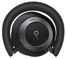 Навушники Anker SoundСore Space One Pro Black (A3062G11) - мініатюра 8