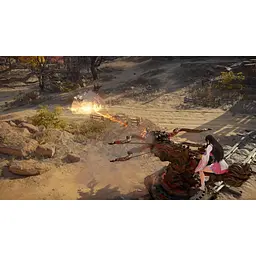 Ключ активації Microsoft Naraka: Bladepoint - Standard Edition для Xbox One/Series - мініатюра 5