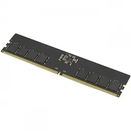 Модуль пам`ятi DDR5 16GB/4800 GoodRAM (GR4800D564L40S/16G) - мініатюра 3