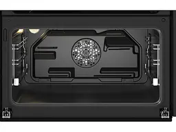 Духова шафа Beko BBCM17400B - мініатюра 3