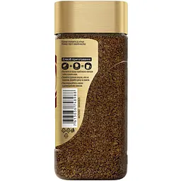 Уцінка. Кава розчинна Nescafe Gold 95 г  - мініатюра 2